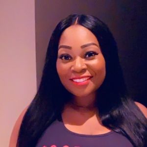 Meet your Posher, Camille